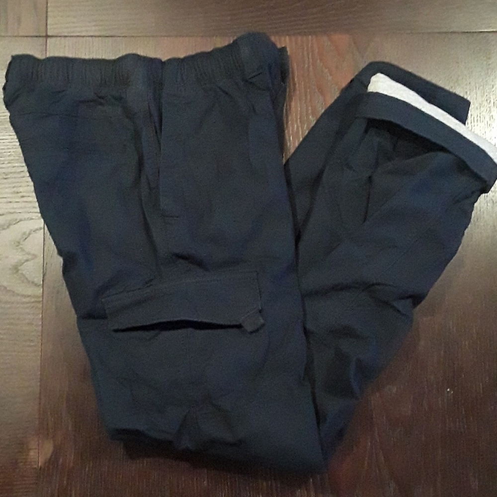 Brand new boys Lands End pants - Picture 2 of 8